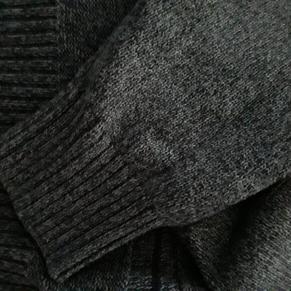 Geoffrey Beene Cotton Sweater - UNISEX - Picture 5 of 7